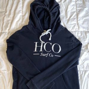Hollister Surf Co. Hoodie
